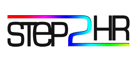 step2hr Logo