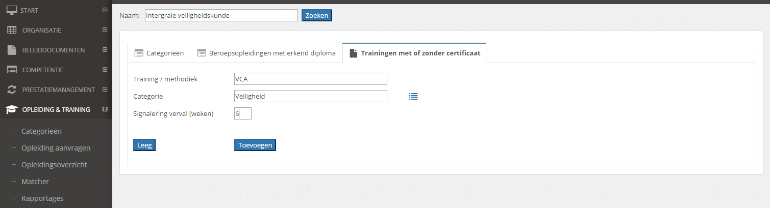 Step2HR learning management training