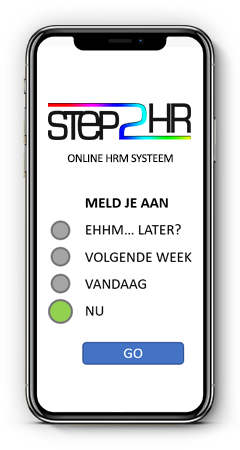 hr systeem